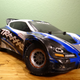 Illustration for article titled Project Slash Rallycross 2WD. (Update 2)